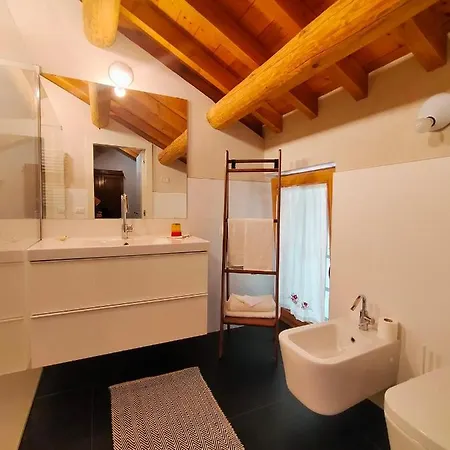 Bb Giardino Di San Paolo ベッド・アンド・ブレックファスト 3*