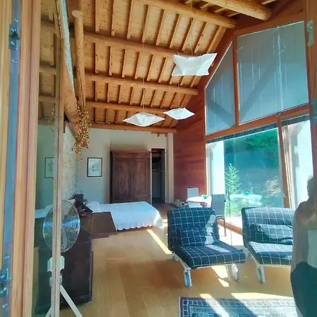 ベッド・アンド・ブレックファスト Bb Giardino Di San Paolo 3*