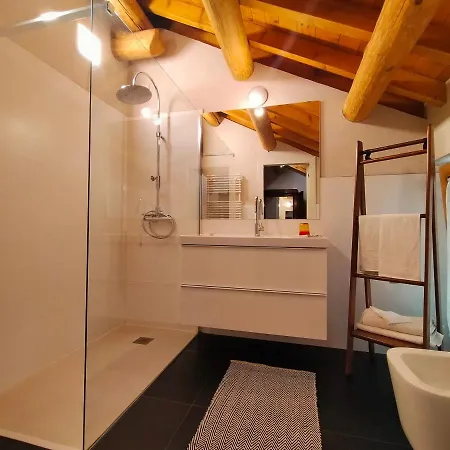 ベッド・アンド・ブレックファスト Bb Giardino Di San Paolo フェルトレ