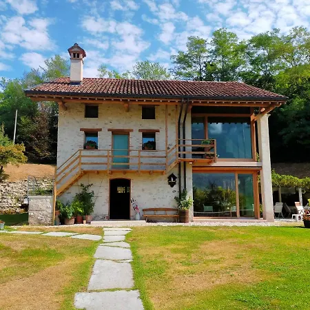 Bb Giardino Di San Paolo フェルトレ