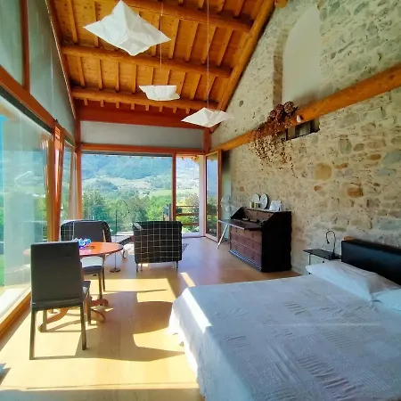 Bb Giardino Di San Paolo ベッド・アンド・ブレックファスト 3*