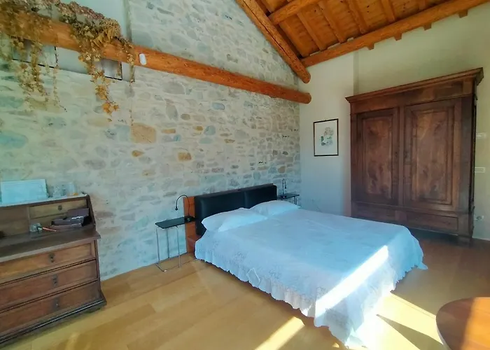 Bb Giardino Di San Paolo フェルトレ