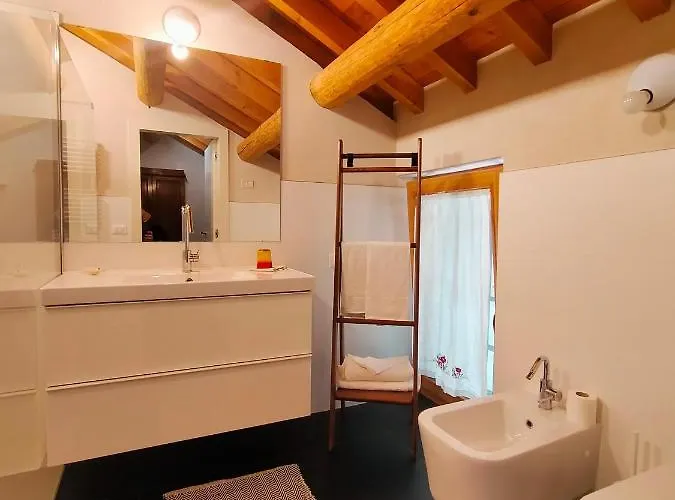 Bb Giardino Di San Paolo ベッド・アンド・ブレックファスト 3*