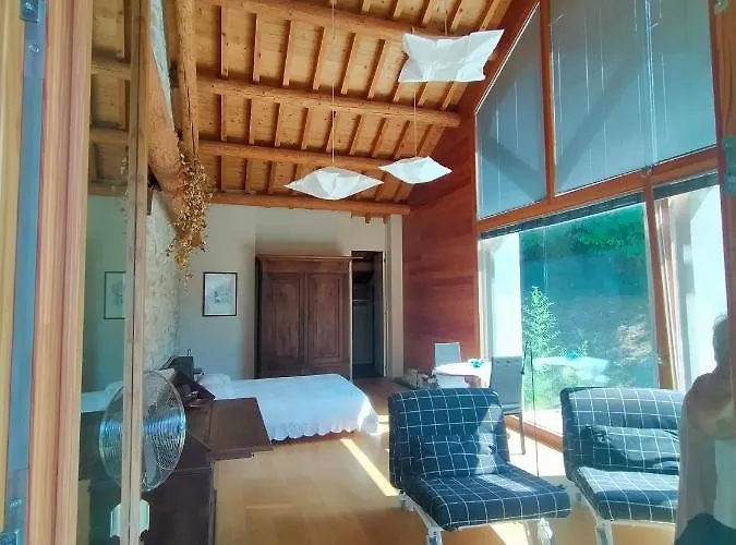 ベッド・アンド・ブレックファスト Bb Giardino Di San Paolo 3*