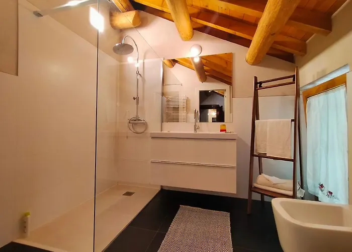 ベッド・アンド・ブレックファスト Bb Giardino Di San Paolo フェルトレ