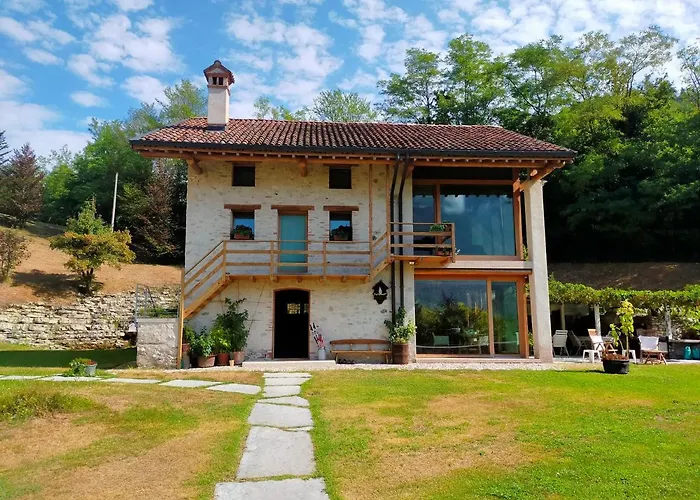 Bb Giardino Di San Paolo フェルトレ