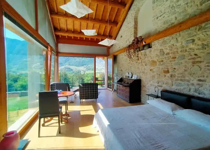 Bb Giardino Di San Paolo ベッド・アンド・ブレックファスト 3*